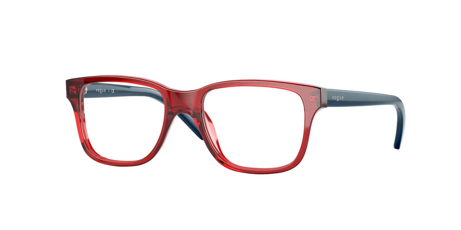 Vogue Eyewear Junior Clear 2006 Eyeglasses - view 2